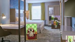 The Talking Tom Show Tv Series Season 3 Episode 28 Burps & Farts