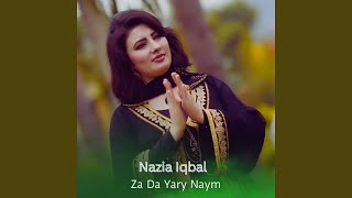Za Da Yary Naym
