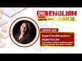 Ada Derana Education - English Council Phase 2 Lesson 252
