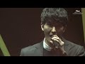 S.M. THE BALLAD Vol.2 Joint Recital_太贪心 (Blind)_by Zhou Mi (CHN ver.)
