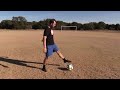 How to kick a soccer ball: 3 Ways To Kick The Ball