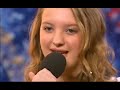 Britains Got Talent 2010 Olivia Archibold