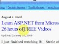 ASP.NET Soup 7 Adding Pizzazz to Your Web site