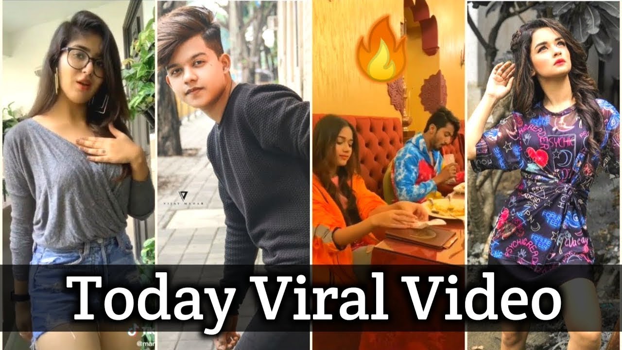 Viral today