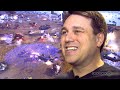 Supreme Commander 2 Interview by GameSpot