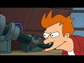 Jokes that makes Futurama a Unique Show