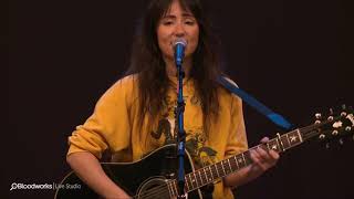 Watch Kt Tunstall The Night That Bowie Died video