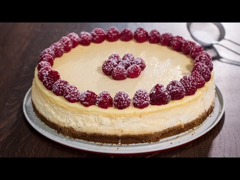 Review 1 Person Cheesecake Recipe