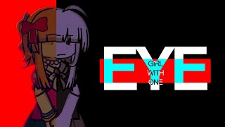 Girl With One Eye Fnaf Elizabeth Afton Gl2 Meme Inspired