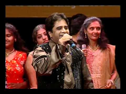 Chand mera dil Chandani ho tum By Hitesh mehta