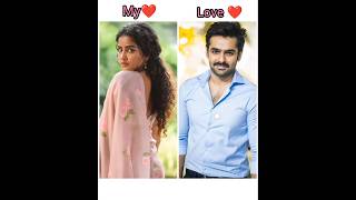 Anupama Parameswaran Beautiful Family And Cute Love