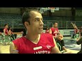 Afghan basketball team beats odds to aim high