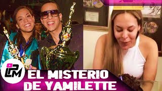 Watch Daddy Yankee Yamilette video