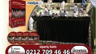 Hac İlahileri .Albumyurdu Farkıyla Sizlerle
