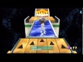 Super Mario Galaxy 2: Melty Monster Galaxy (The Chimp's Bowling Challenge / Star #89)