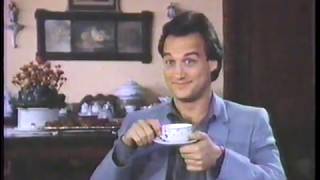 Cinemax Commercial For Real Men 1987
