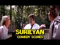 "போன் wire பிஞ்சு ஒரு வாரம் ஆச்சு!" | Surieyan Comedy Scenes | Sarathkumar | Goundamani