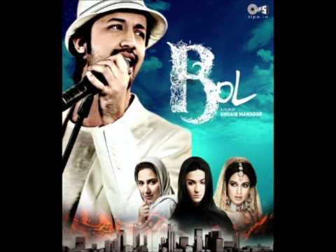 Mumkin hai- bol 2011 FuLL song
