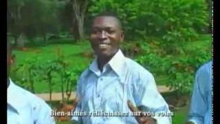 Bikoro Galates 3