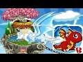 Dragonvale | How to get Elder Dragons! |