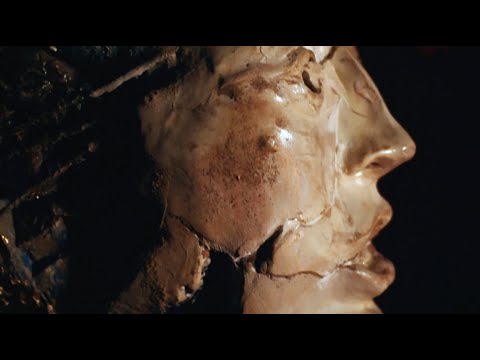 VARGA VIKTOR - MEENA Treasure of Egypt ( ART documentary )