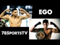 EGO & 78SPORTSTV: Discuss Amir Khan Vs Lucas Matthysse; Is Sergio Martinez an All-Time Great?
