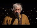 Lee Ranaldo and the Dust - Off The Wall (Live on KEXP)