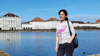 Streifzüge um Schloss Nymphenburg