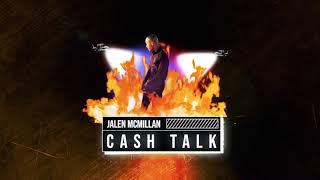 Watch Jalen Mcmillan Cash Talk video