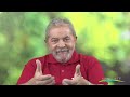 Lula: “Se você olhar a Veja como um panfleto da campanha do Aécio, você sofre menos”