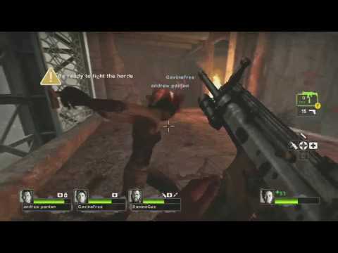 Left 4 Dead 2: Sob Story Achievement Guide
