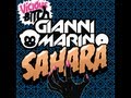 Gianni Marino - Sahara (Goldfish & Blink Remix)