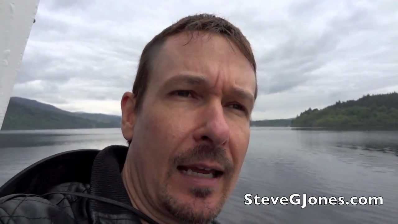 Steve g jones forex