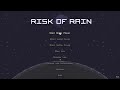 risk