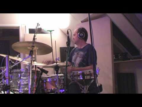 TUBE-TECH RM Series Recording Session