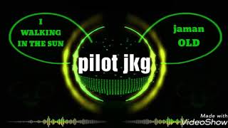 DJ TERBARU PILOT JKG