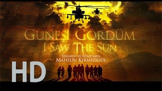 Güneşi Gördüm (2009 - HD) | Türk Filmi
