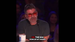 Insane Magic Trick America Got Talent Magic Trick