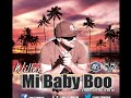 Willex "El Del Flow" - Mi Baby Boo (Prod. By AditBeat) ★NEW REGGAETON 2012★ HD