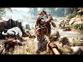 A PRIMAL END! - Far Cry Primal - Part 7