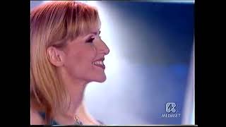 Leee John - Body Talk ('La Notte Vola' Italy Tv 2004) Imagination