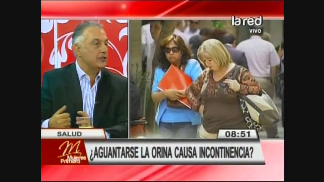 ¿Aguantarse las ganas de orinar puede provocar ¿Aguantarse las ganas de orinar puede provocar