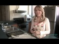 How To Make Girl Scout Thin Mint Cookies: Recipe