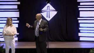 PCOG Online - 12 September- Strengthening the Foundation Week4