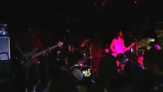 Watch Smile Empty Soul Ban Nuys video