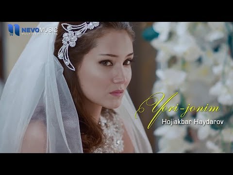 Hojiakbar Haydarov - Yori Jonim