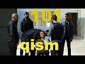 Ichkarida 101 Qism Ичкарида 101 Кисм ВНУТРИ Рус Тилида