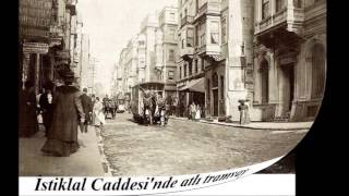 Doyumsuz Güzelliği Ve Merak Uyandırıcı Tarihiyle Eski İstanbu-2