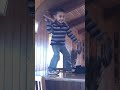 little brother dance moves