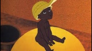 Parodie Kirikou